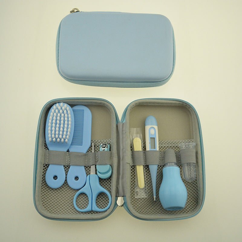 Baby nail scissors set - Krosscanada