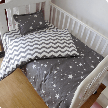 Baby three - piece cotton - Krosscanada