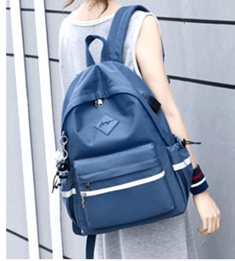 backpack - Krosscanada