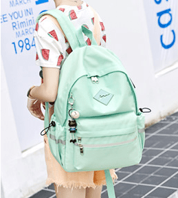 backpack - Krosscanada