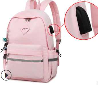 backpack - Krosscanada