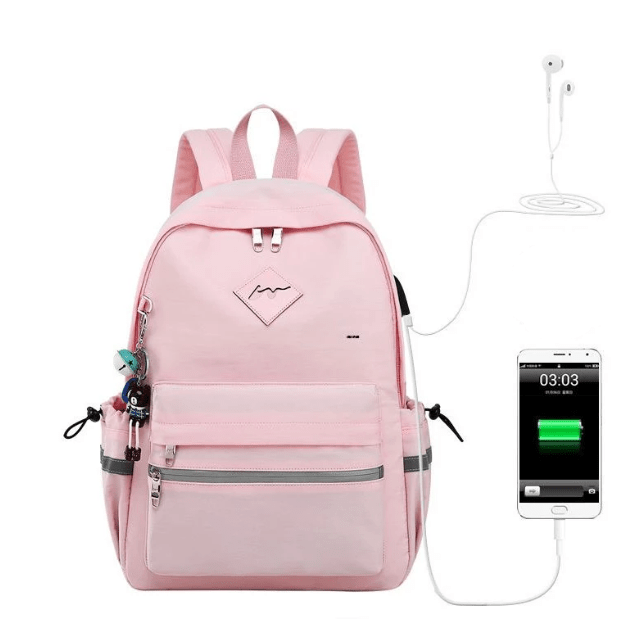 backpack - Krosscanada