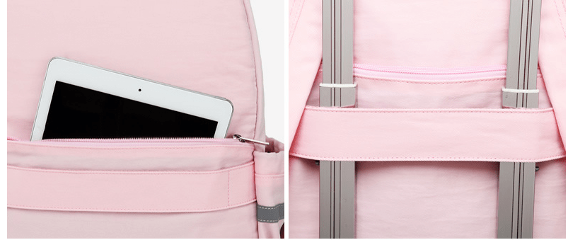 backpack - Krosscanada