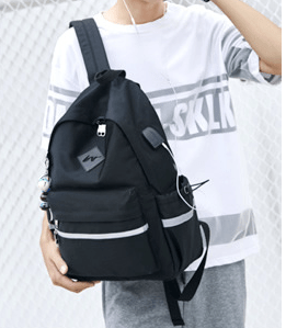 backpack - Krosscanada