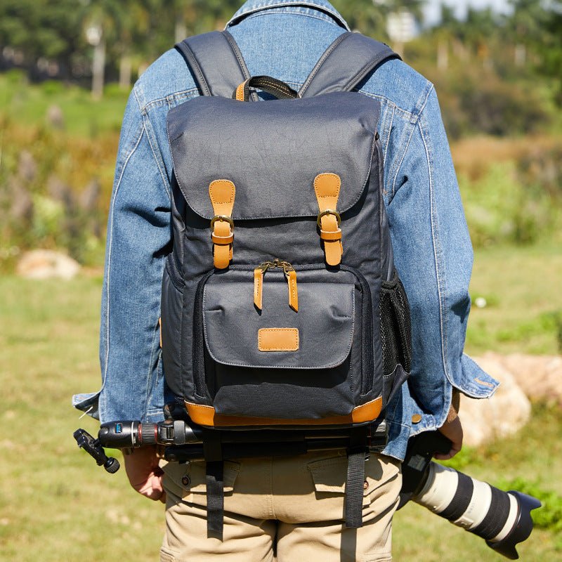 Backpack DSLR Digital Backpack - Krosscanada