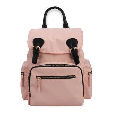 Backpack Large Capacity Mummy Bag - Krosscanada