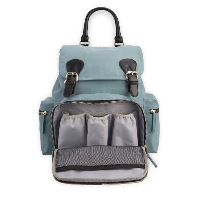 Backpack Large Capacity Mummy Bag - Krosscanada