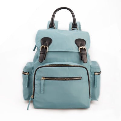 Backpack Large Capacity Mummy Bag - Krosscanada