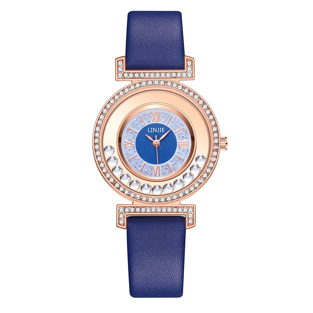 Ball quartz watch - Krosscanada