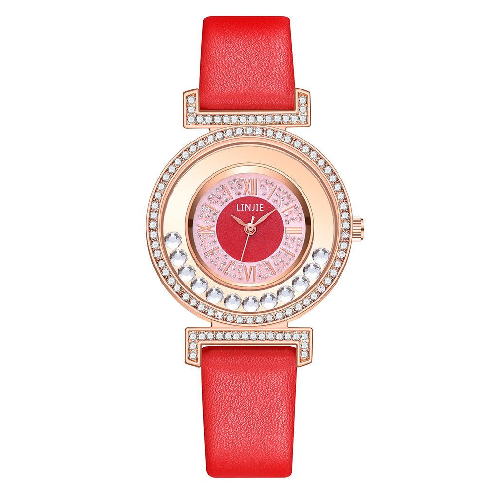 Ball quartz watch - Krosscanada