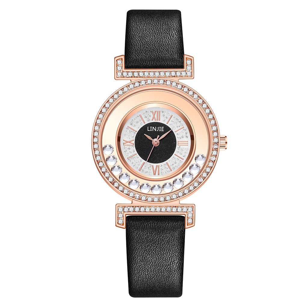 Ball quartz watch - Krosscanada