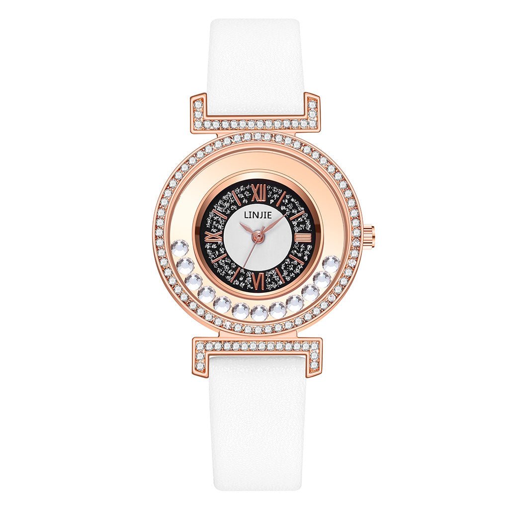 Ball quartz watch - Krosscanada