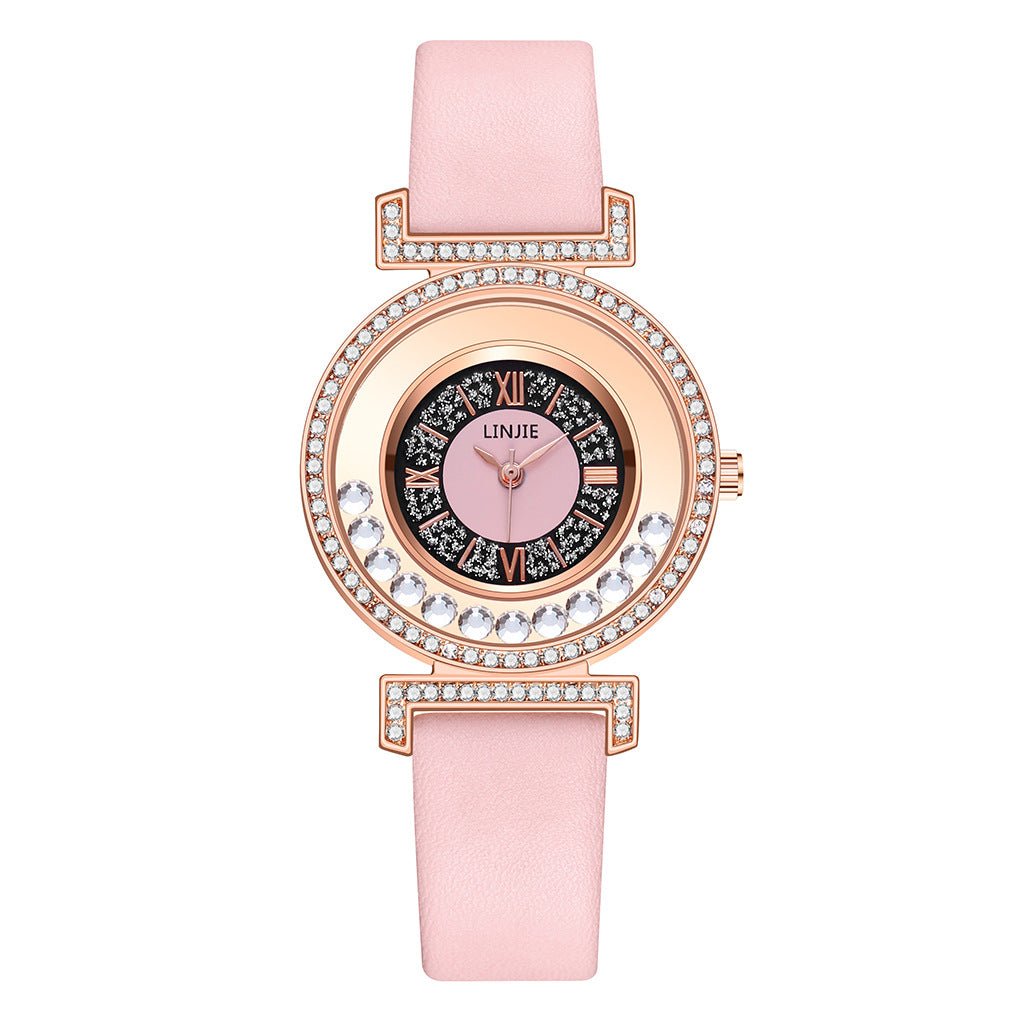 Ball quartz watch - Krosscanada