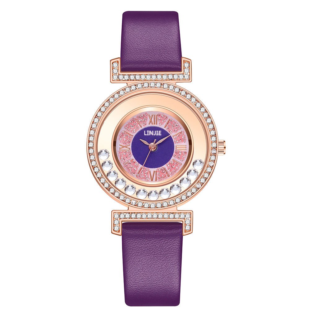 Ball quartz watch - Krosscanada