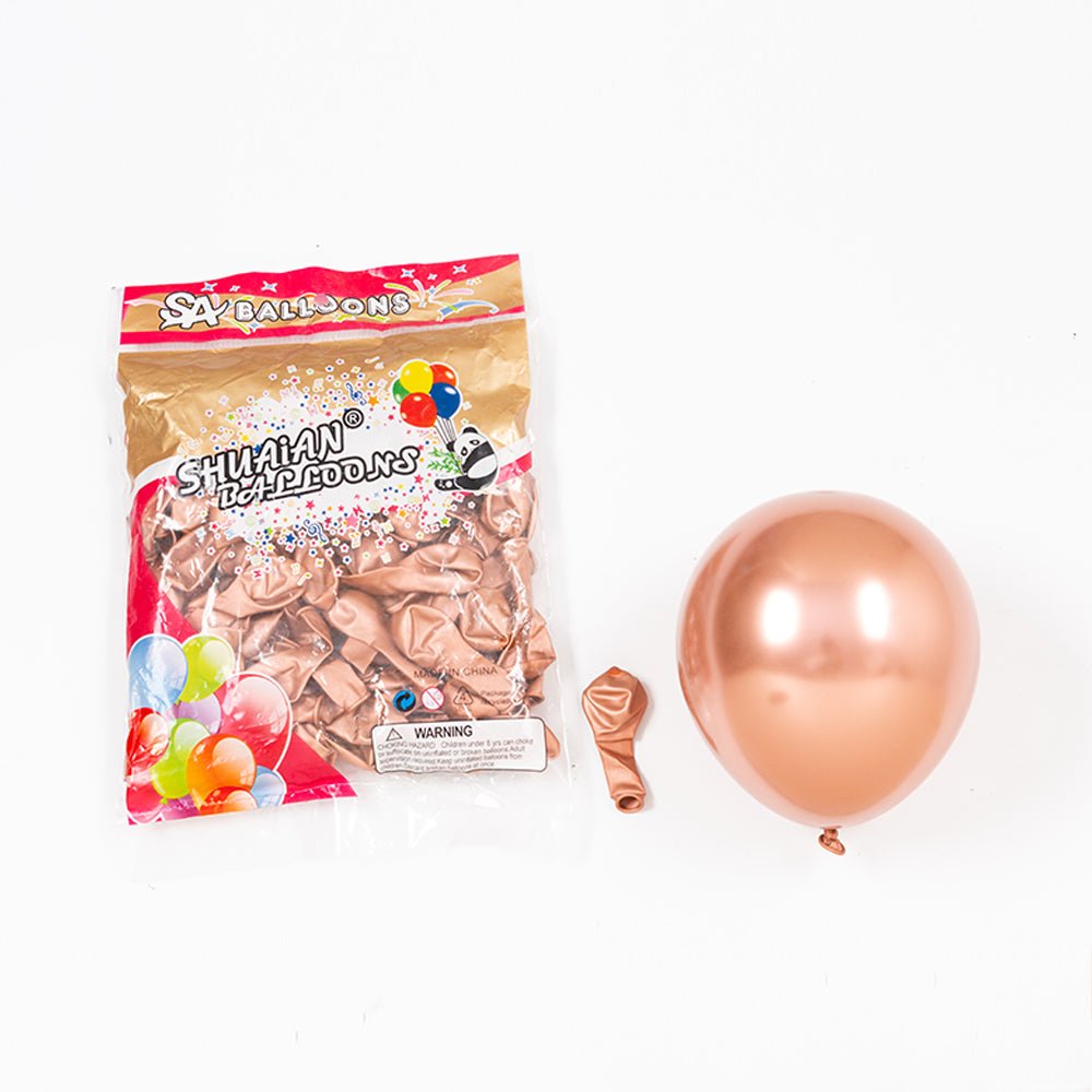 Balloon Birthday Party Supplies Wedding Room Decoration Set - Krosscanada
