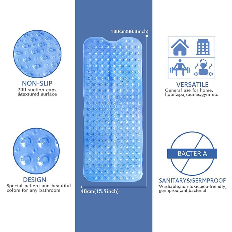 Bathroom anti - slip mat - Krosscanada