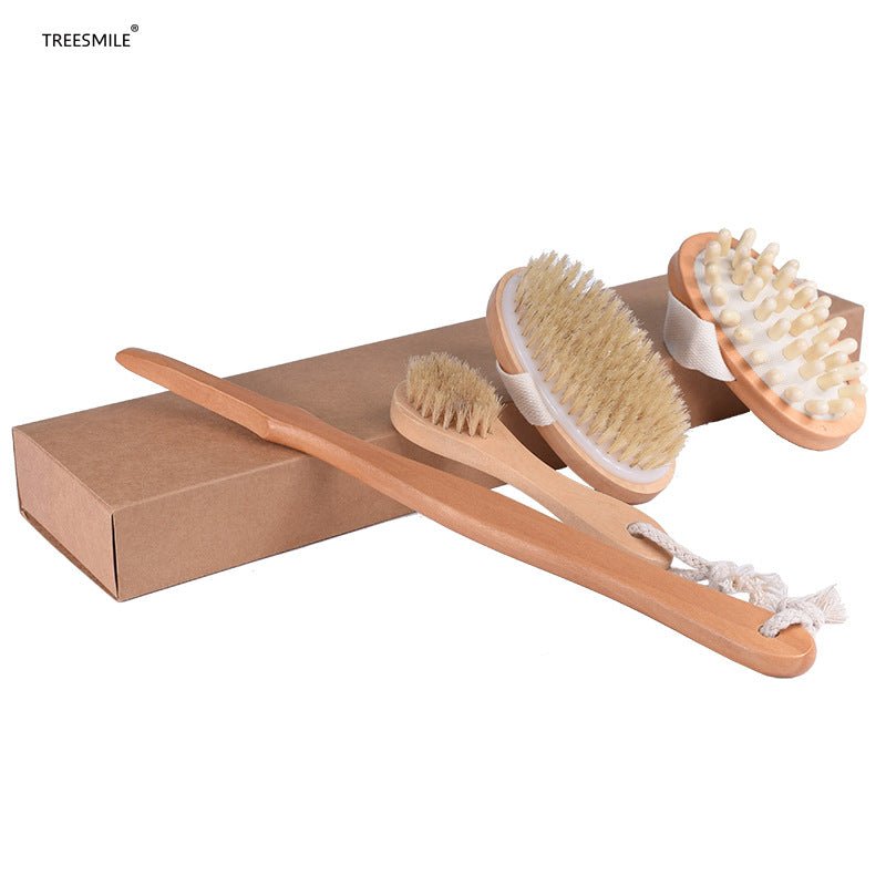 Bathroom bath brush - Krosscanada