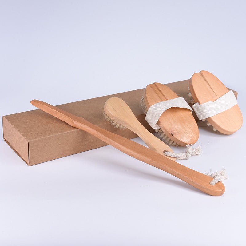 Bathroom bath brush - Krosscanada
