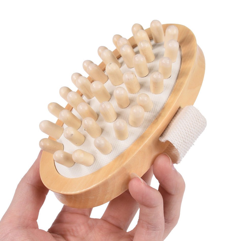 Bathroom bath brush - Krosscanada