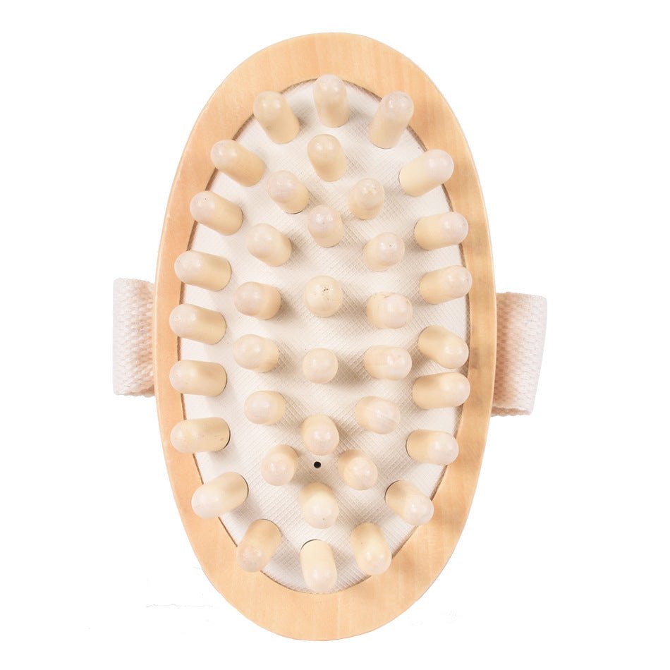 Bathroom bath brush - Krosscanada