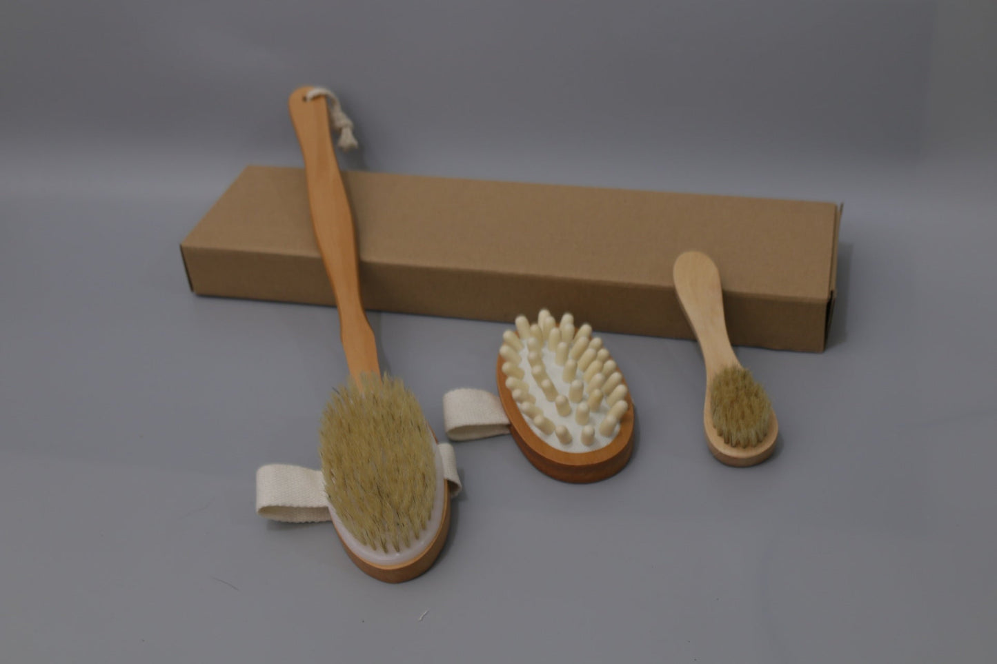 Bathroom bath brush - Krosscanada