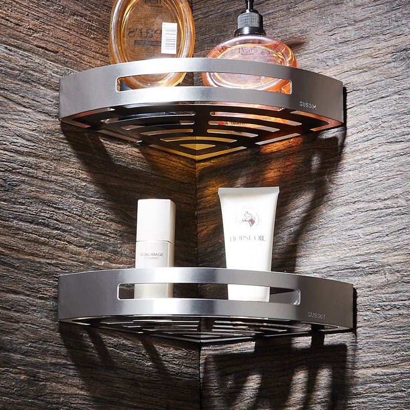 Bathroom corner shelf - Krosscanada