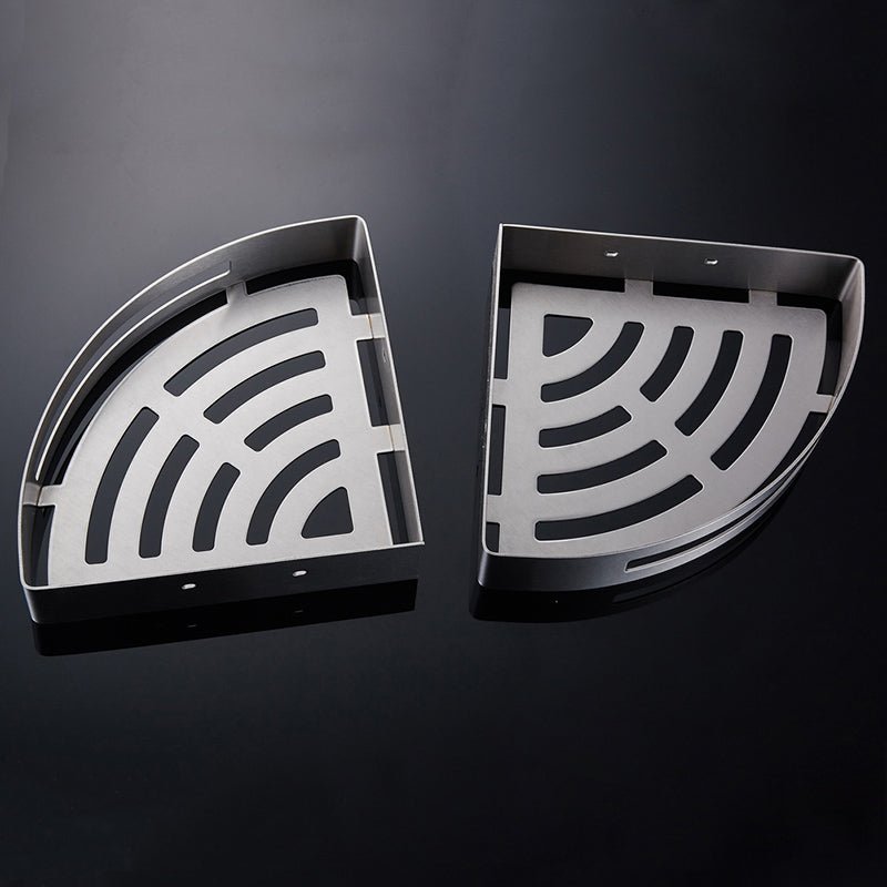 Bathroom corner shelf - Krosscanada