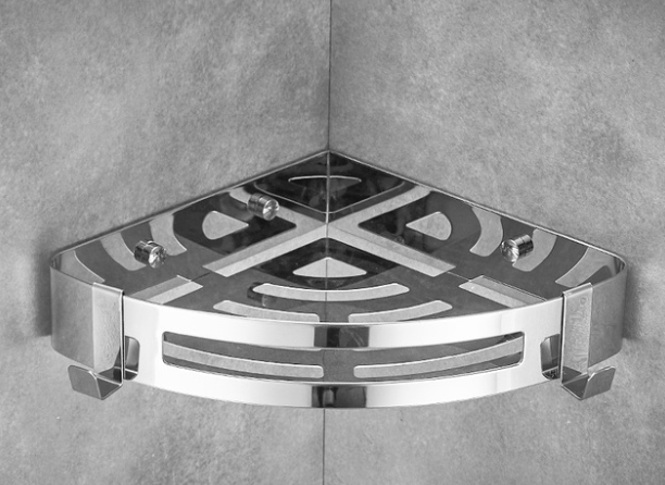 Bathroom corner shelf - Krosscanada