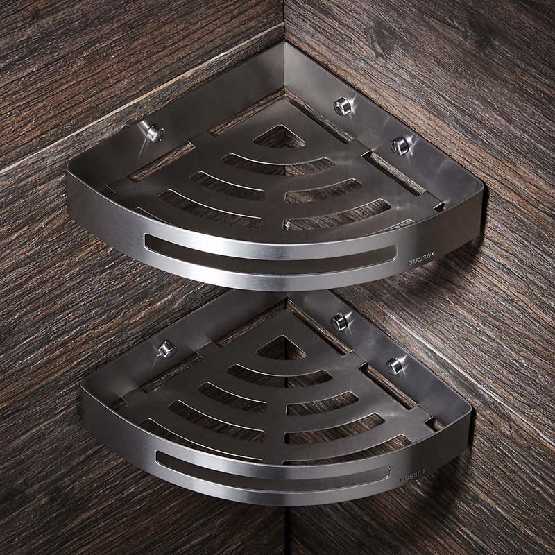 Bathroom corner shelf - Krosscanada