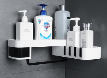 Bathroom corner shelf bathroom corner - Krosscanada