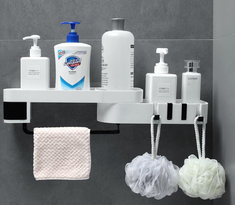 Bathroom corner shelf bathroom corner - Krosscanada