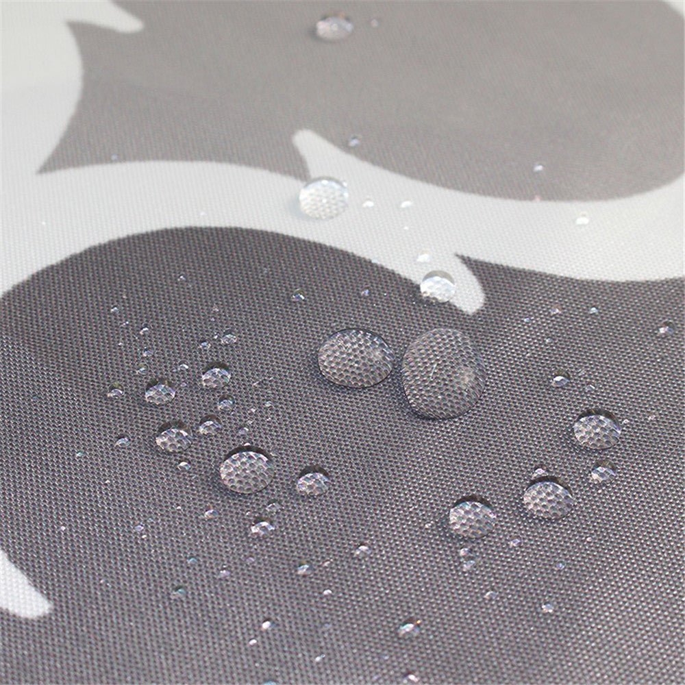 Bathroom curtain color lantern - Krosscanada