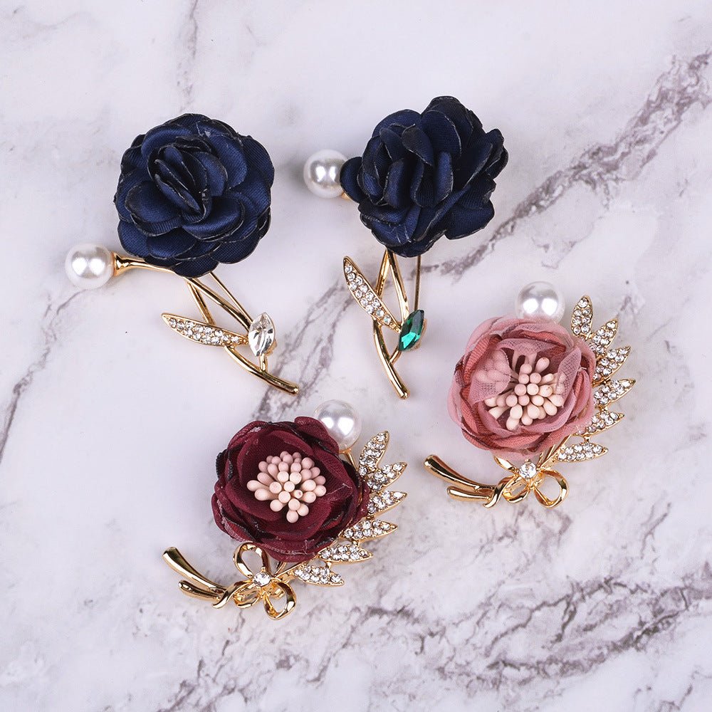Belt Quartz Watch Boutique Set - Krosscanada