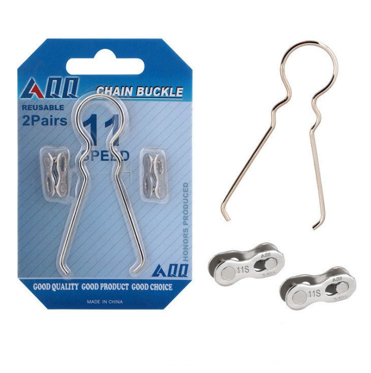 Bicycle Chain Removal Pliers Small Tool Set - Krosscanada