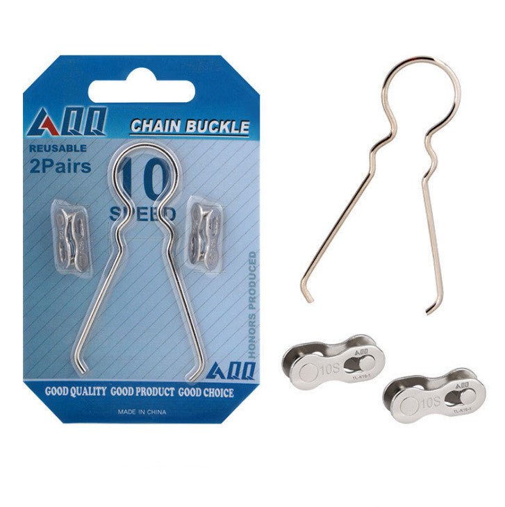 Bicycle Chain Removal Pliers Small Tool Set - Krosscanada