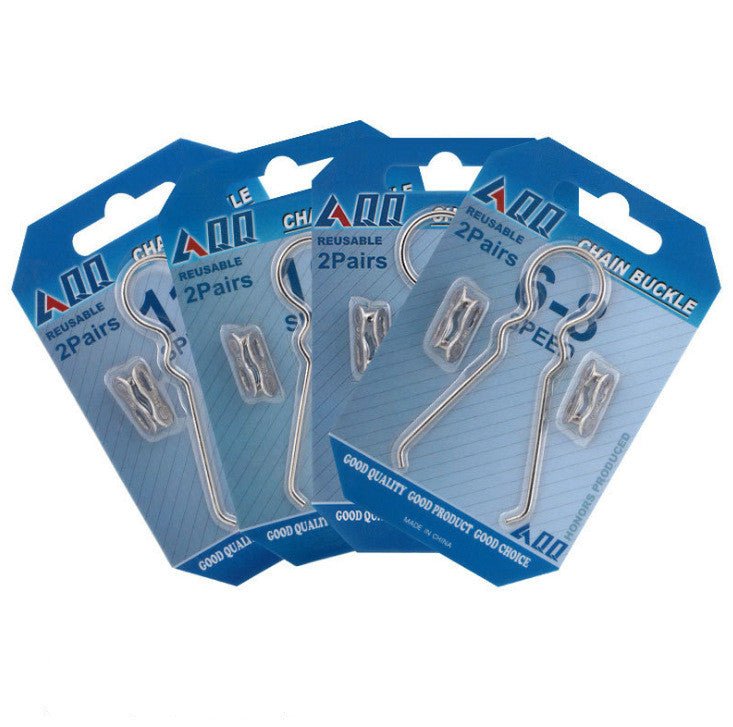 Bicycle Chain Removal Pliers Small Tool Set - Krosscanada
