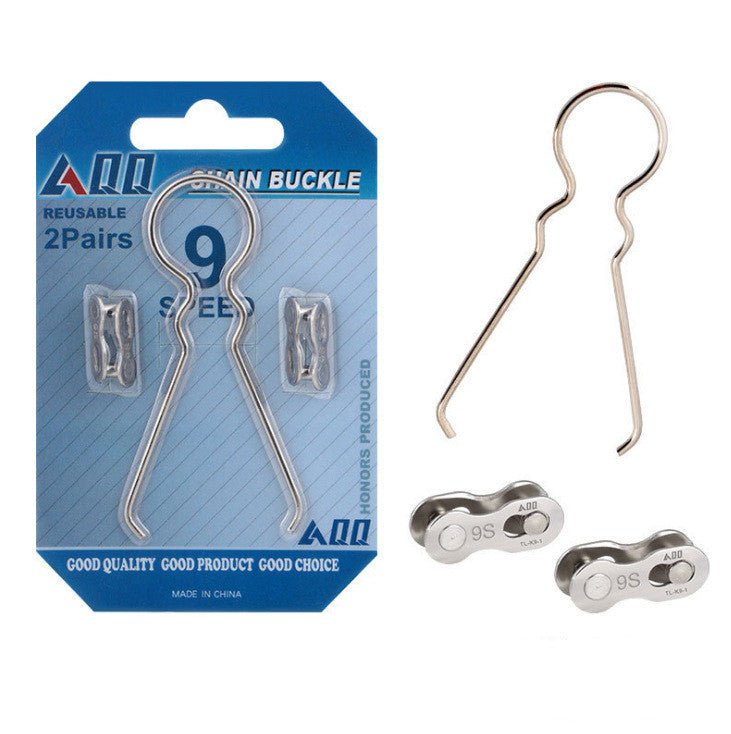 Bicycle Chain Removal Pliers Small Tool Set - Krosscanada