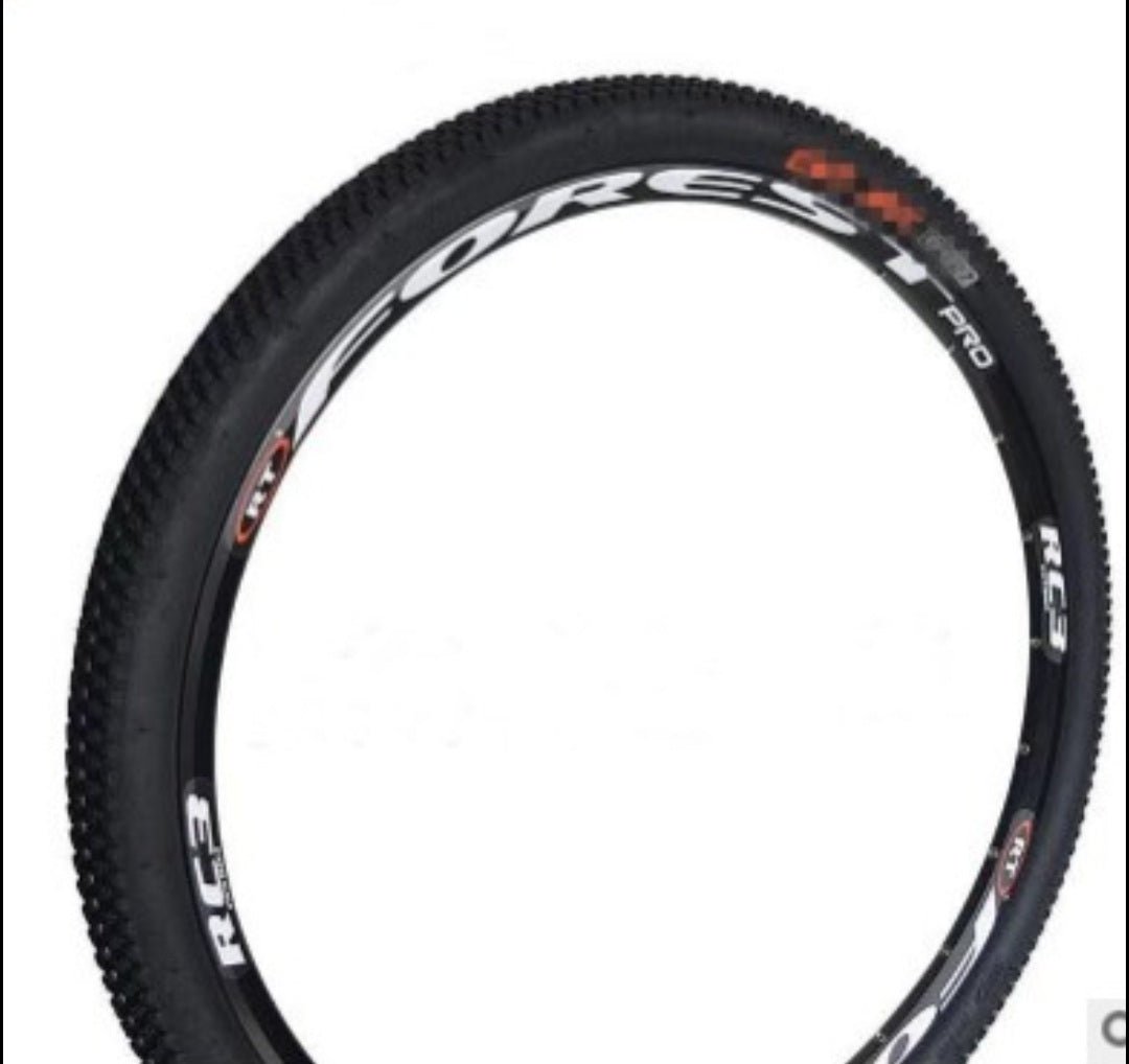 Bicycle Cst mountain Tires - Krosscanada