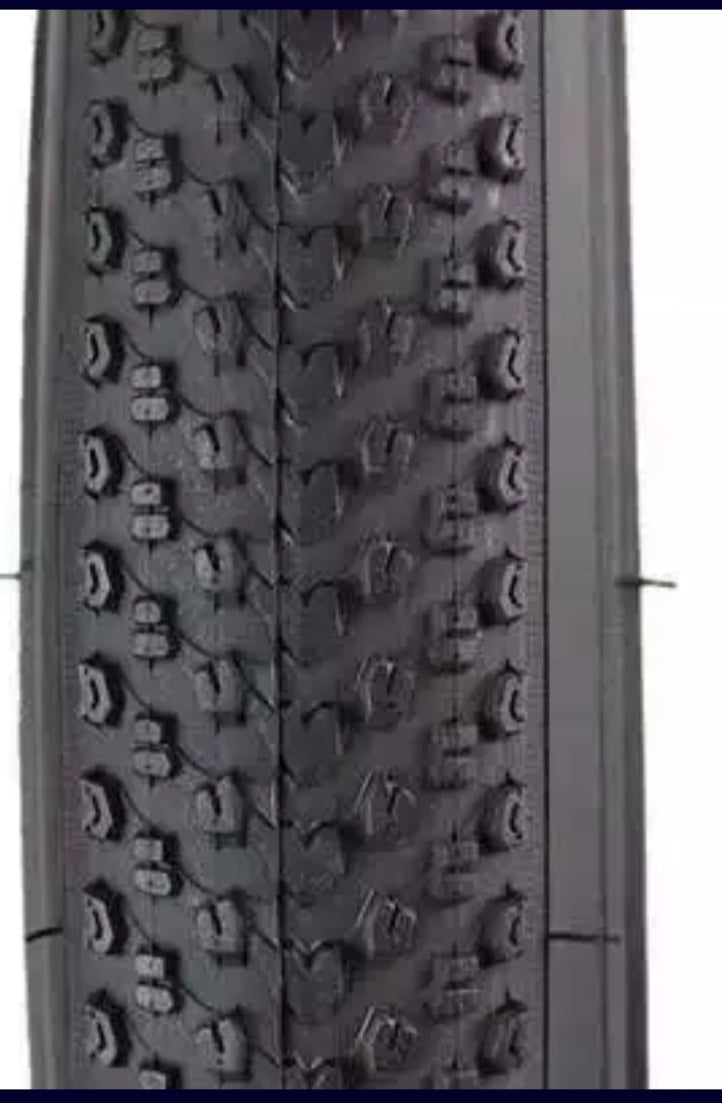 Bicycle Cst mountain Tires - Krosscanada