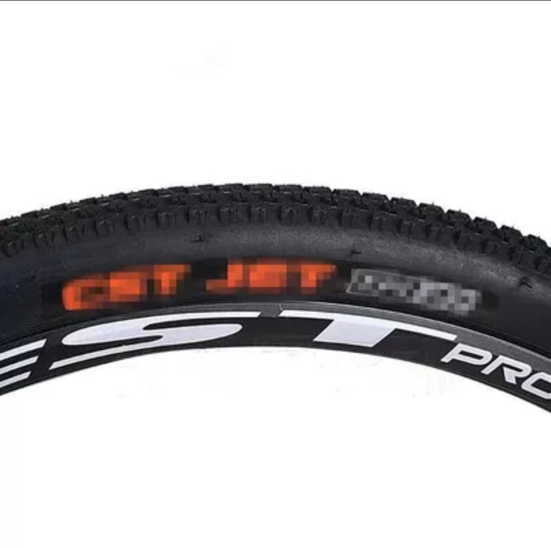 Bicycle Cst mountain Tires - Krosscanada