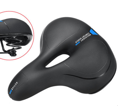 Bicycle cushion cover - Krosscanada
