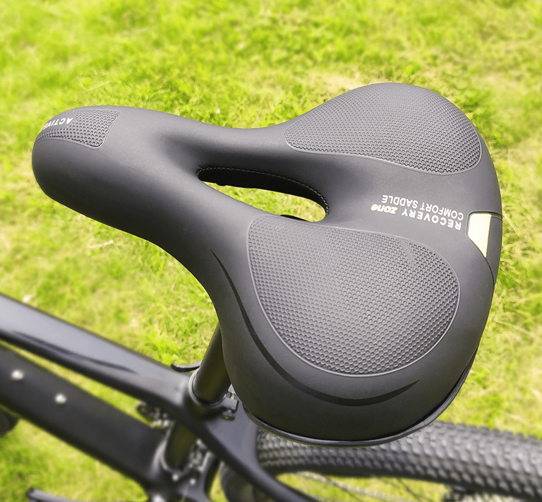 Bicycle cushion cover - Krosscanada