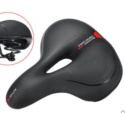 Bicycle cushion cover - Krosscanada