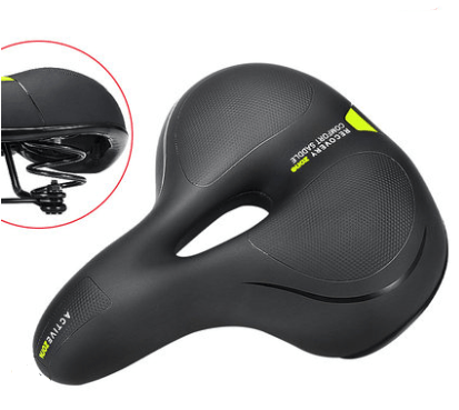 Bicycle cushion cover - Krosscanada