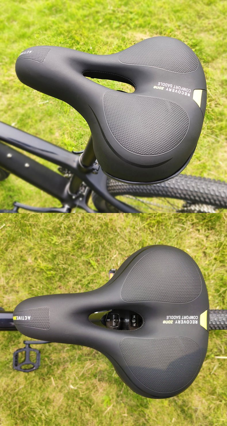 Bicycle cushion cover - Krosscanada