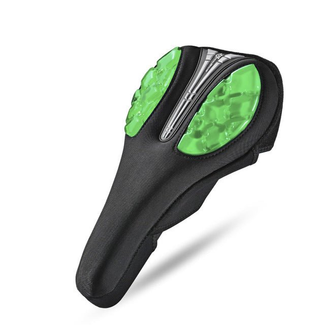 Bicycle Gel Saddle Cover - Krosscanada