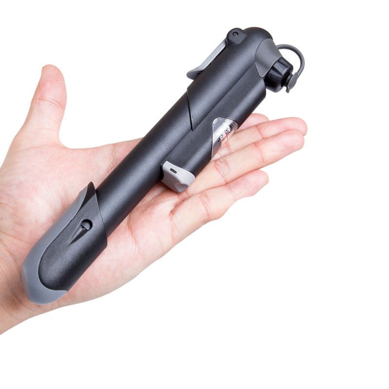 Bicycle mini pump - Krosscanada