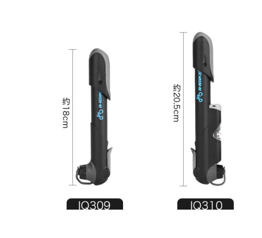Bicycle mini pump - Krosscanada