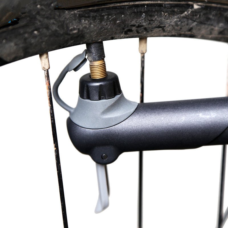 Bicycle mini pump - Krosscanada