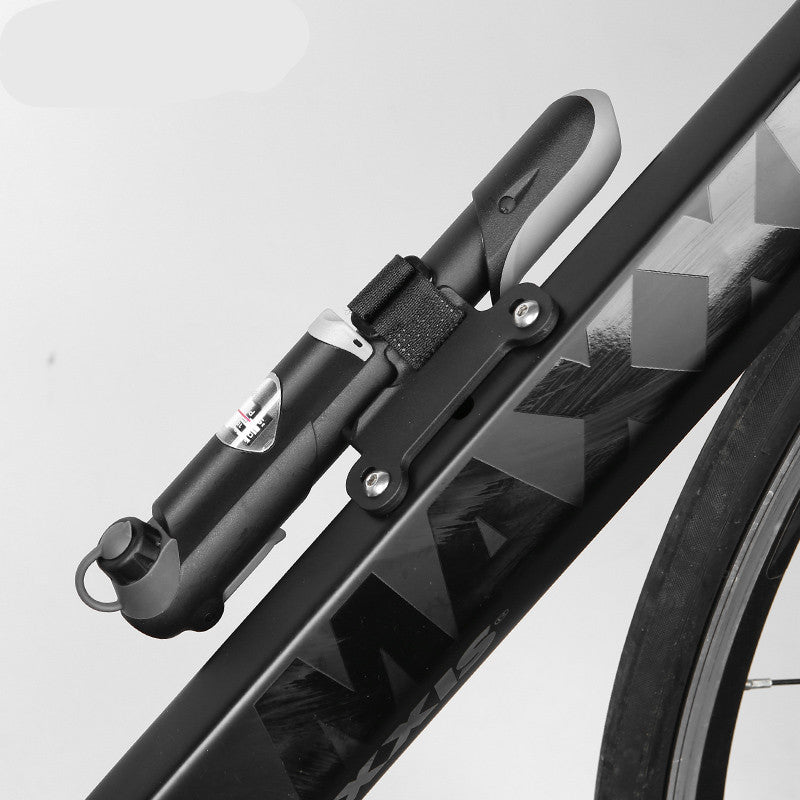 Bicycle mini pump - Krosscanada